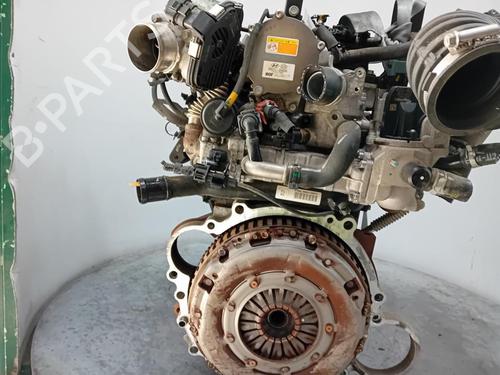 Engine HYUNDAI TUCSON (TL, TLE) 1.7 CRDi | BP32414035M1 