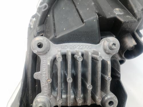 Right headlight NISSAN JUKE (F16_)  | BP29375993C29 