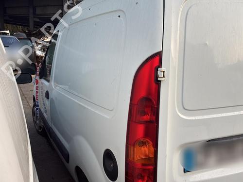 Engine RENAULT KANGOO (KC0/1_) 1.5 dCi | BP38286709M1  - Image 11