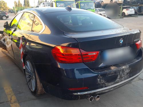Display monitor BMW 4 Gran Coupe (F36) 420 d | BP27160158C48 