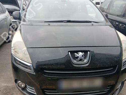 Brugte PEUGEOT 5008 (0U_, 0E_) 1.6 HDi 4978230