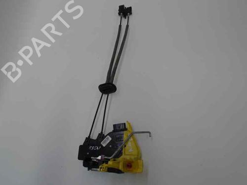 Front left lock KIA NIRO I (DE) 1.6 GDI Plug-in Hybrid 81310G5010 | PINS:8 |