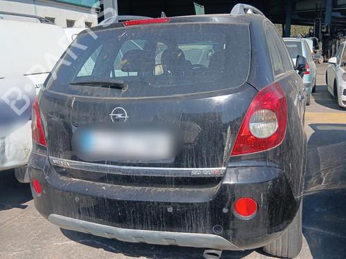 Left headlight OPEL ANTARA A (L07) | BP38091147C28 - Image 10