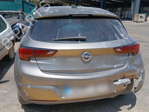 Engine OPEL ASTRA K (B16) 1.6 CDTi (68) | BP37195250M1 - Image 12