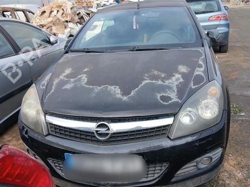 Used Parts OPEL ASTRA H TwinTop (A04) 1.6 (L67) 4978414