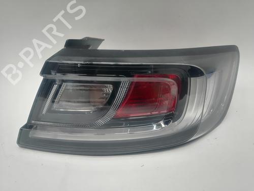 Fanale posteriore destro RENAULT ARKANA I (LCM_, LDN_) [2019-2025]  28327738