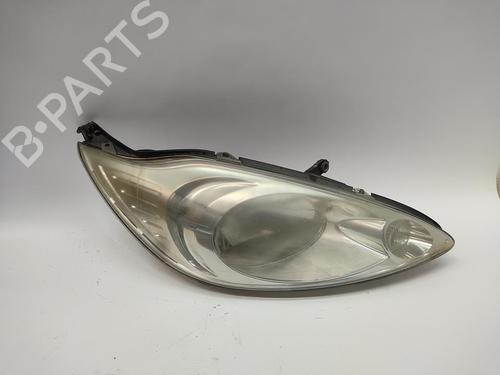 Used Right headlight Right headlight FORD KA (RU8) 1.2 (69 hp) 33673403 33673403
