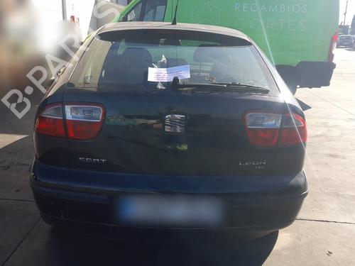 Left front door SEAT LEON (1M1) 1.9 TDI | BP16683370C2 