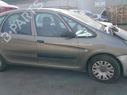 Front left window mechanism CITROËN XSARA PICASSO (N68) 1.6 16V | BP30961602C22 