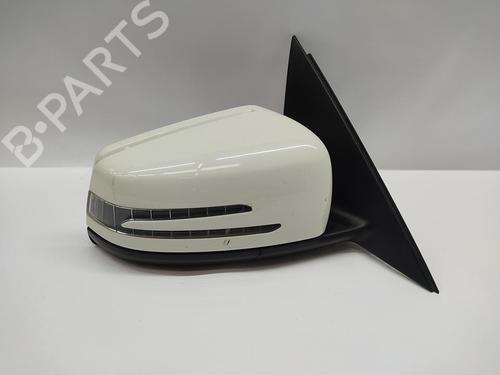 Right mirror MERCEDES-BENZ C-CLASS (W204) C 180 CGI (204.049) | BP29288835C27 