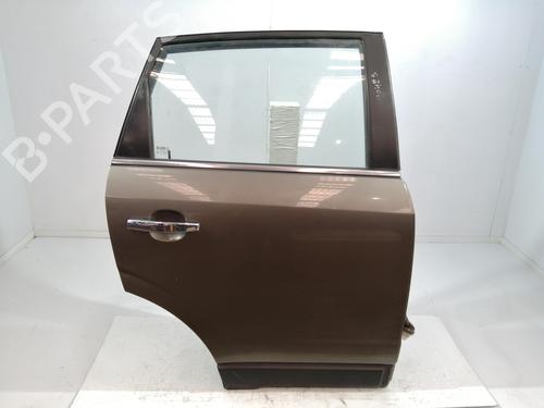 Used Right rear door OPEL ANTARA A (L07) 2.0 CDTI 4x4 (150 hp) 19176949
