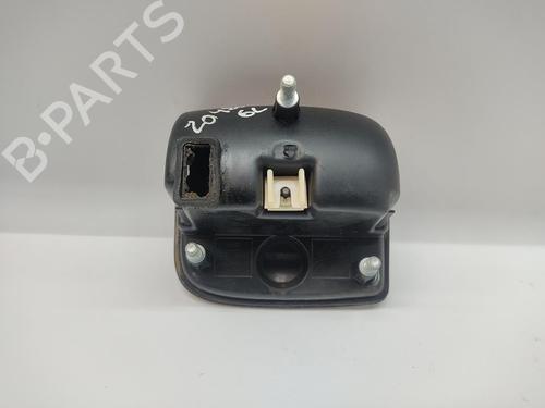 Tailgate handle SEAT IBIZA III (6L1)  | BP30105297C132 