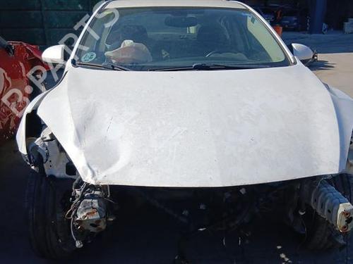 Used Parts MAZDA 3 Saloon (BL) 2.2 MZR CD (BL10) 4974522