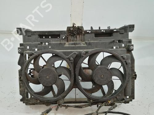 Used Front slam panel PEUGEOT 807 (EB_) [2002-2025]  29252544