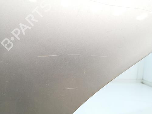 Left rear door SEAT TOLEDO II (1M2)  | BP26948162C4 