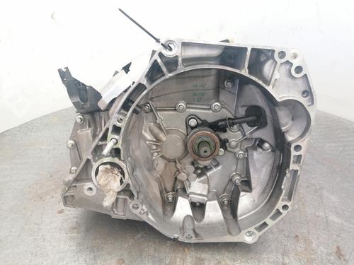 Gearbox DACIA SANDERO II  | BP29430618M3 