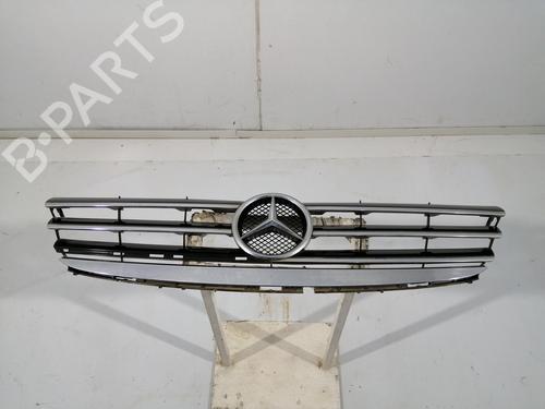 Used Grille MERCEDES-BENZ A-CLASS (W169) A 200 CDI (169.008, 169.308) (140 hp) 29244138