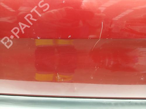 Left front door CITROËN XSARA PICASSO (N68) 1.6 HDi | BP29810797C2 