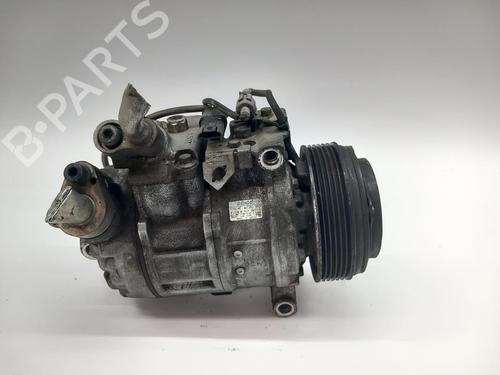 AC compressor BMW 1 (E87) 118 d | BP29313284M34