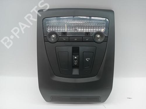 Used Interior roof light Interior roof light 38469982 38469982