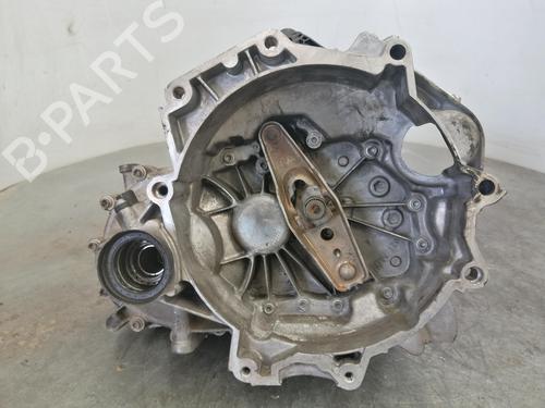 Used Gearbox SEAT IBIZA IV (6J5, 6P1) [2008-2017]  29608630