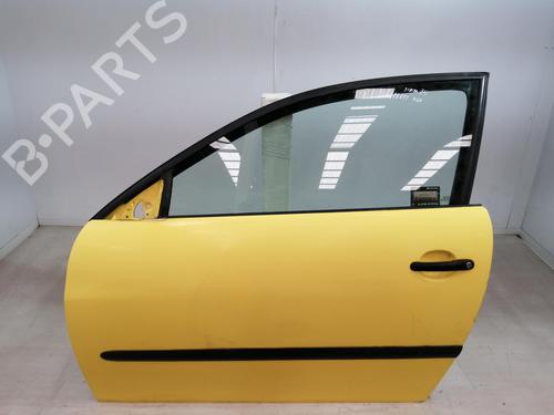 Used Left front door SEAT IBIZA III (6L1) [2002-2009]  24059171