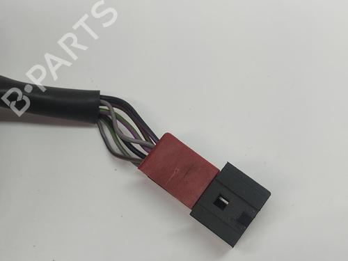 Right mirror PEUGEOT BIPPER (AA_)  | BP32411325C27 