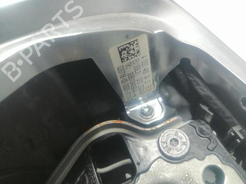Steering wheel MERCEDES-BENZ GLA-CLASS (X156) GLA 200 CDI / d (156.908) | BP27513095C49 
