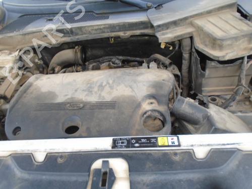 Tailgate lift support LAND ROVER FREELANDER 2 (L359) 2.2 TD4 4x4 | BP14027409C138 