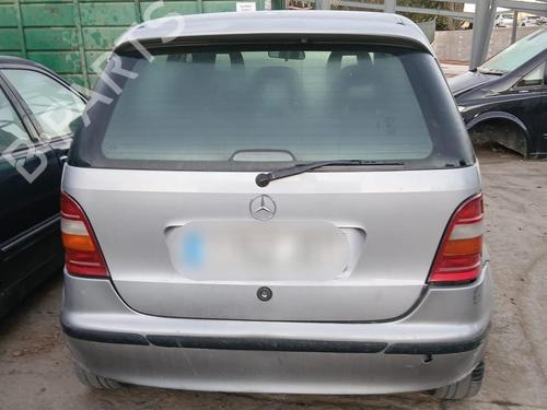 Rudehejsemekanisme Højre bagtil MERCEDES-BENZ A-CLASS (W168) A 170 CDI (168.008) | BP30753407C25