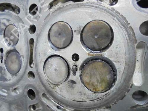 Cylinder head MERCEDES-BENZ GL-CLASS (X164) GL 320 CDI / 350 BlueTEC 4-matic (164.824, 164.825) | BP10975184M5 