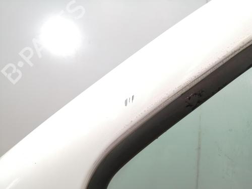 Left front door RENAULT TRAFIC II Bus (JL) 1.9 dCI 100 (JL0C, JL0K) | BP29340433C2 