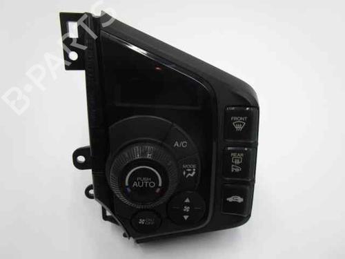 Climate control HONDA CR-Z (ZF) 1.5 IMA (ZF1) (114 hp) 6587661