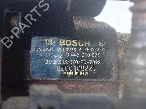 Injection pump RENAULT MEGANE II Saloon (LM0/1_) 1.9 dCi (LM0G, LM1G, LM2C) | BP34277429M78 - Image 5