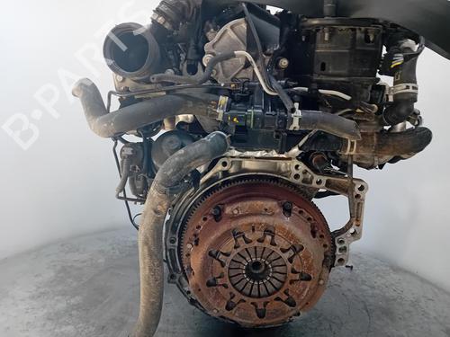 Motor FORD FIESTA VI (CB1, CCN)  | BP29904218M1