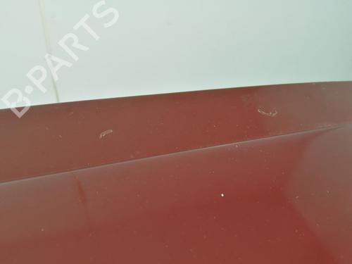 Tailgate KIA SORENTO I (JC)  | BP29340417C6 