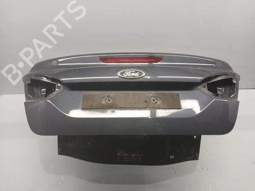 Used Tailgate FORD FOCUS III Saloon 1.6 TDCi (115 hp) 31167659