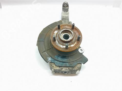 Used Left front steering knuckle Left front steering knuckle JEEP GRAND CHEROKEE III (WH, WK) 3.0 CRD 4x4 (218 hp) 5651826 5651826