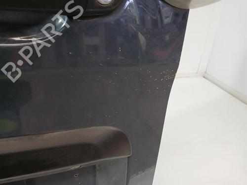 Left tailgate CITROËN JUMPY III Van (V_) 1.5 BlueHDi 100 | BP34216141C76 - Image 5