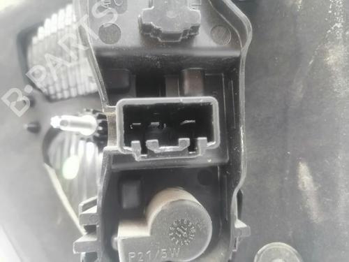 Venstre baglygte bagklap FORD C-MAX II (DXA/CB7, DXA/CEU)  | BP29720314C79 
