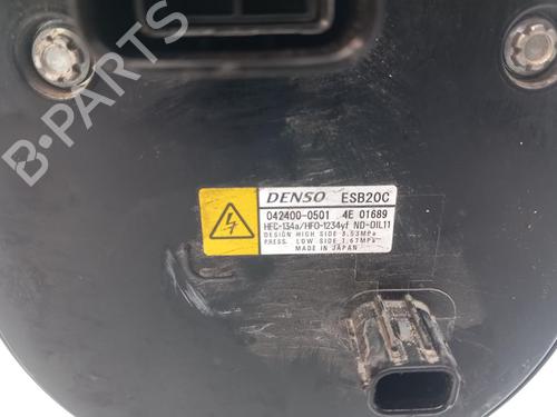 AC compressor TOYOTA C-HR (_X1_)  | BP32288935M34 