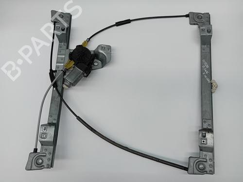 Used Front right window mechanism Front right window mechanism 36813663 36813663