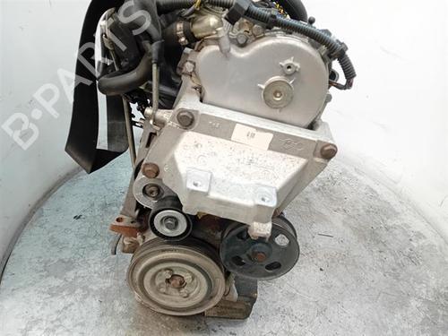 Engine OPEL CORSA C (X01) 1.3 CDTI (F08, F68) | BP38530668M1 - Image 3