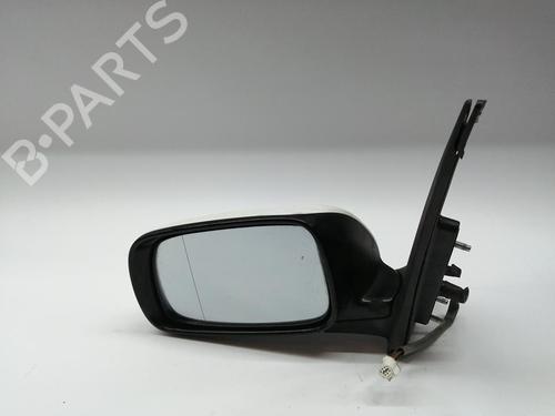 Used Left mirror Left mirror TOYOTA PRIUS Liftback (_W2_) 1.5 Hybrid (NHW20_, NHW20R) (112 hp) 33673217 33673217