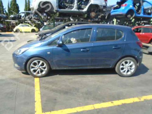 Front left window mechanism OPEL CORSA E (X15) | BP5532930C22 - Image 5