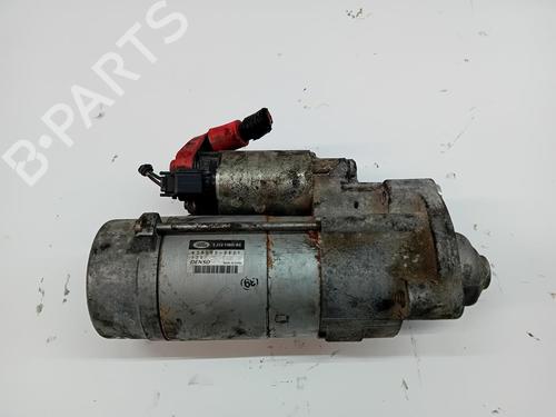 Used Starter Starter LAND ROVER DISCOVERY SPORT (L550) [2014-2026] 34375923 34375923