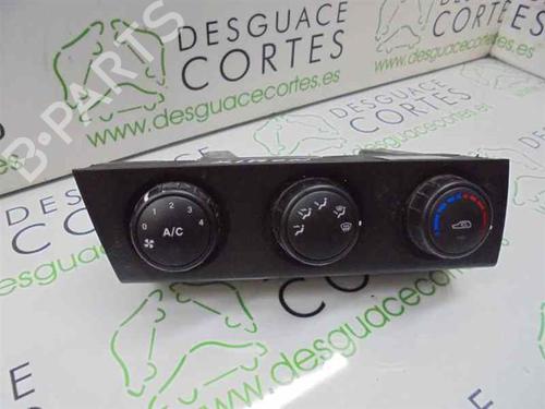 Used Climate control Climate control SSANGYONG KYRON 2.0 Xdi (141 hp) 5456808 5456808