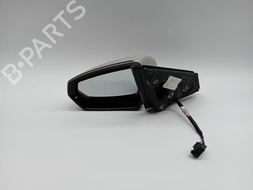 Used Left mirror VW POLO VI (AW1, BZ1, AE1) [2017-2025]  28707145
