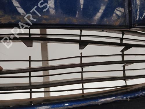 Front bumper PEUGEOT 307 (3A/C) 1.6 16V | BP28123921C7 