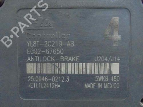 Control unit FORD MAVERICK 2.0 16V FWD | BP10253648M11 
